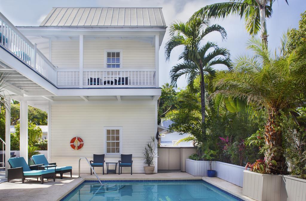 Azul Key West Bed & Breakfast Exterior photo