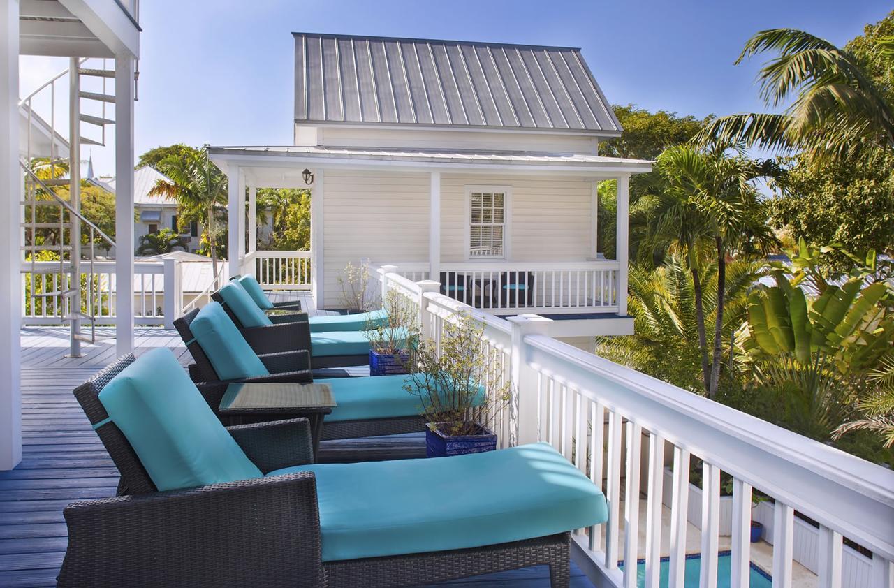 Azul Key West Bed & Breakfast Exterior photo